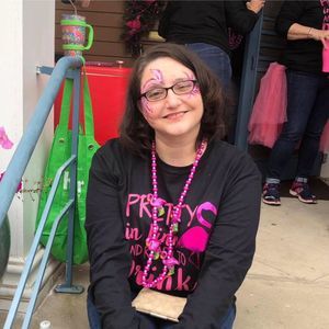 Meet your Posher, Kristina